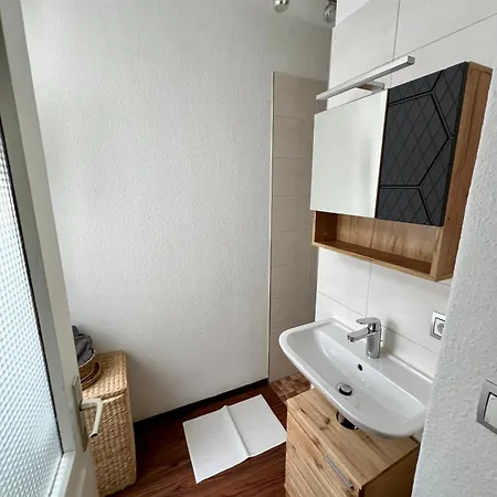 Sahara Hosting 3 Homestay szállás Nürnberg