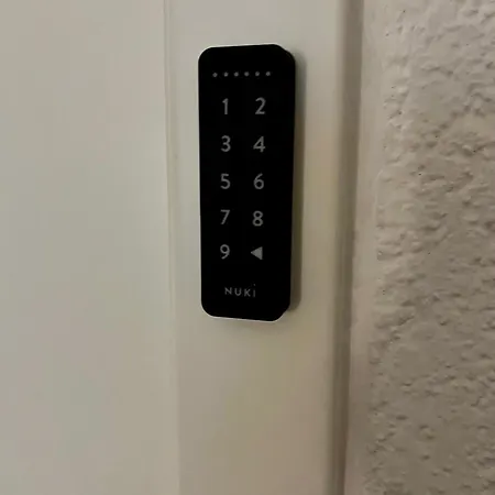 Sahara Hosting 3 Quarto em Acomodações Particulares *