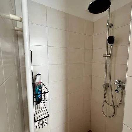 Homestay szállás Sahara Hosting 3 Nürnberg
