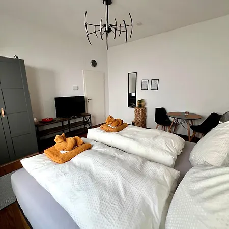 Sahara Hosting 3 Kwatera prywatna *