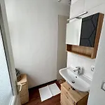 Sahara Hosting 3 Privat bolig Nürnberg