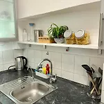 Sahara Hosting 3 Privat bolig Nürnberg