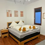 Sahara Hosting 3 Privat bolig