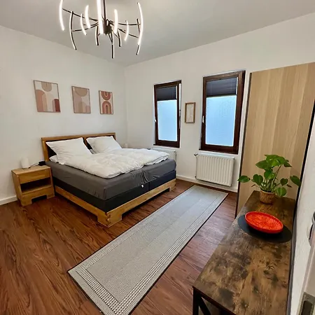 Sahara Hosting 3 * Nuremberg