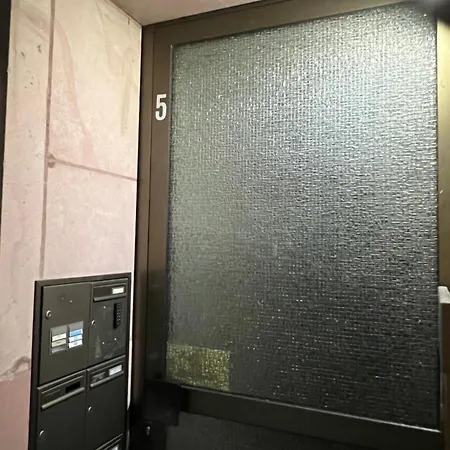Sahara Hosting 3 * Νυρεμβέργη