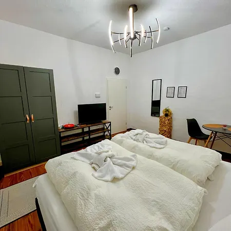 Sahara Hosting 3 Homestay
