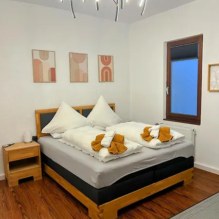 Sahara Hosting 3 Quarto em Acomodações Particulares