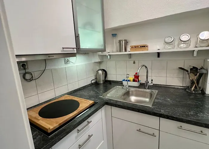 Privatunterkunft Sahara Hosting 3 *