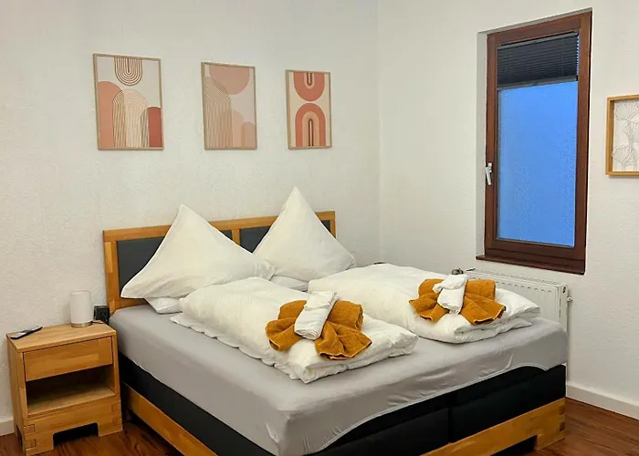 Sahara Hosting 3 Δωμάτια σε οικογενειακή κατοικία